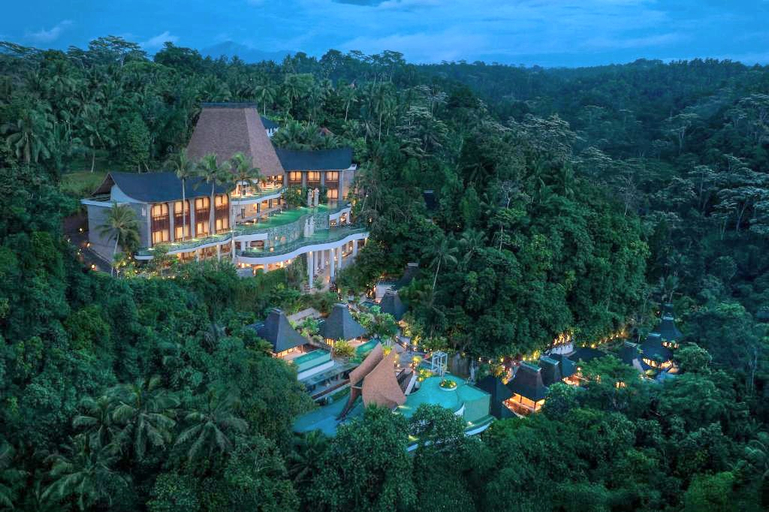 Others 2, Hiliwatu, Bali Ubud, a Tribute Portfolio Resort, Gianyar