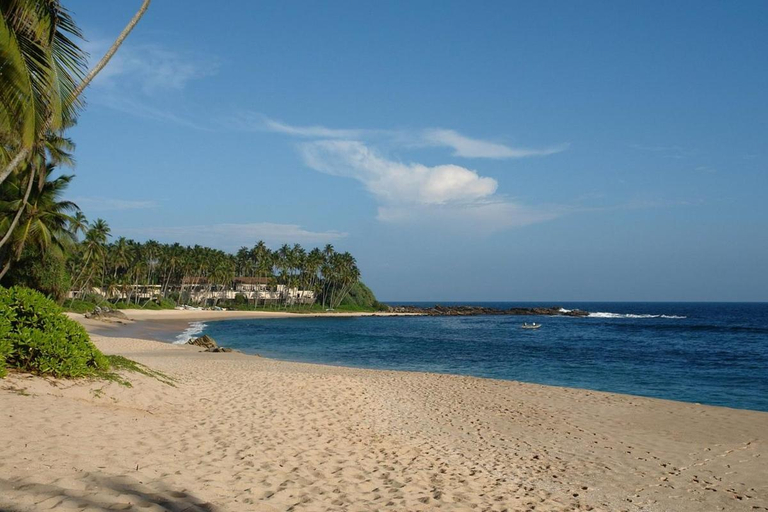 Others 4, Ocean's Whisper, Tangalle