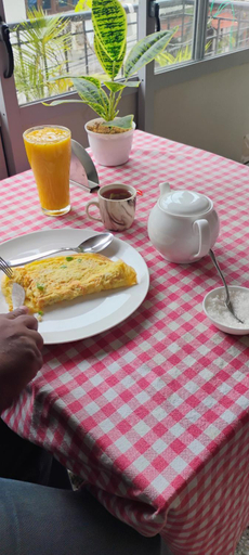 3, MOTHER TREE INN, Ernakulam