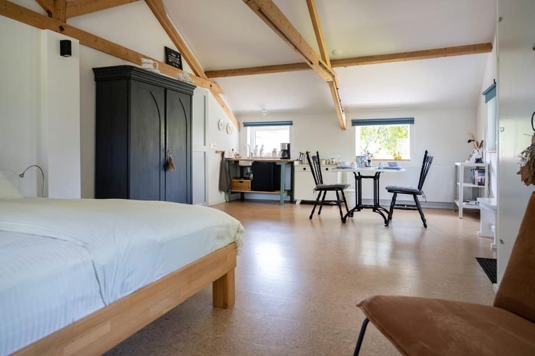 Bedroom 2, De Heerlijkheid, Groenlo