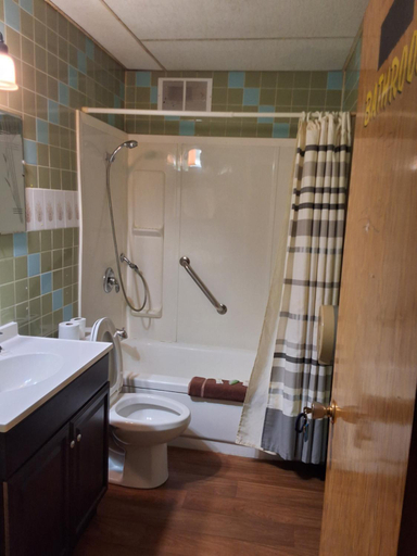 2, Wildwood Hotel, Division No. 14