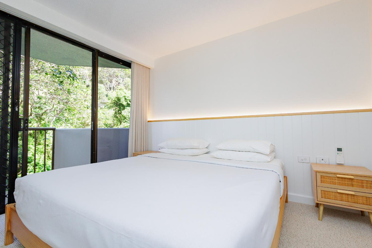 Bedroom 3, The Rocks Resort - Official, Gold Coast