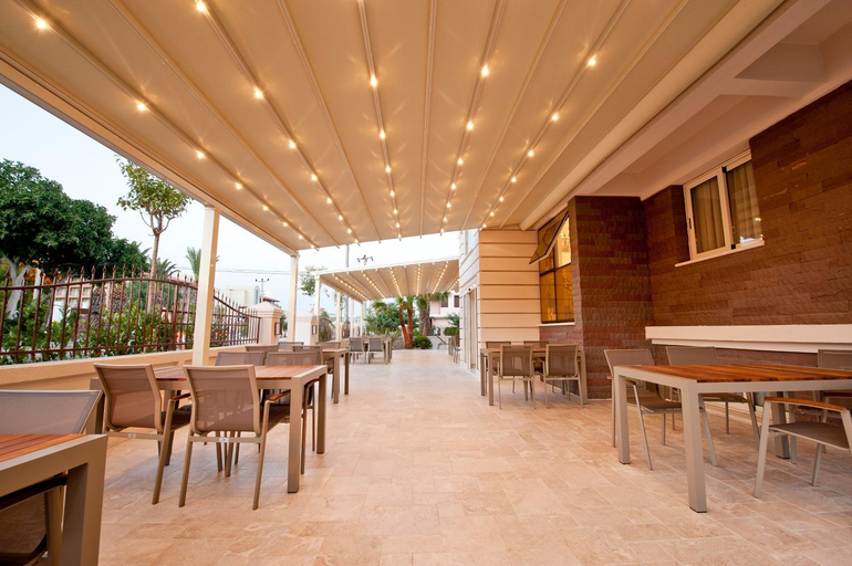 Food & Drinks, Atrium Apart Otel, Çeşme