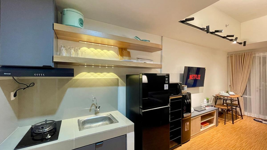 Others 3, Vida view apartment, Makassar