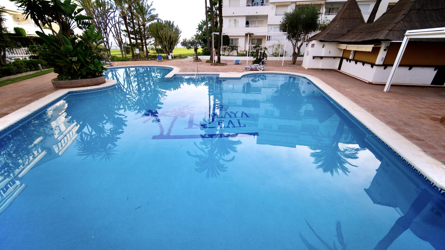 Sport & Beauty 2, Heritage Resorts Club Playa Real, Málaga