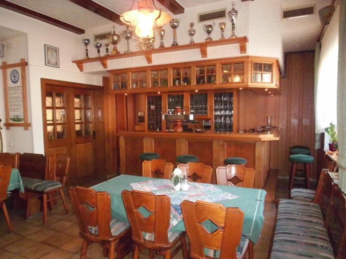 Food & Drinks 5, Gasthof zum Osterntor, Hochsauerlandkreis