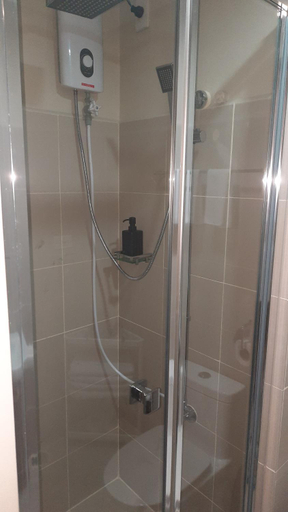 Bathroom 3, Smdc fame residences Marcelle's place , Mandaluyong