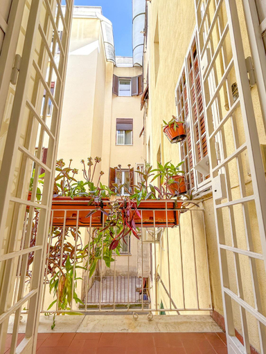 Others 4, Testaccio B45 Guesthouse, Rome