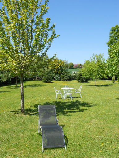 3, Au Coeur d'Origny, Saône-et-Loire