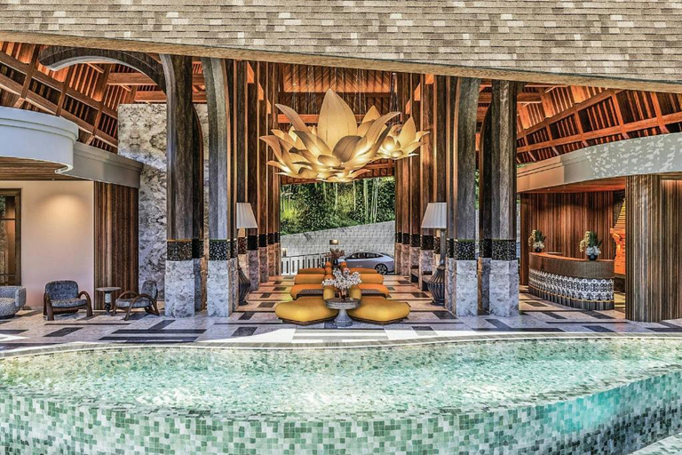 Others 5, Hiliwatu, Bali Ubud, a Tribute Portfolio Resort, Gianyar