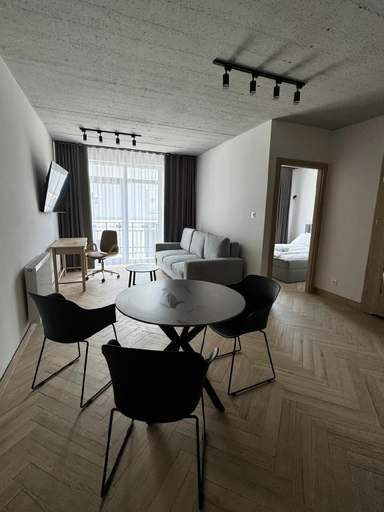 Others 5, iN Żary Apartamenty, Żary