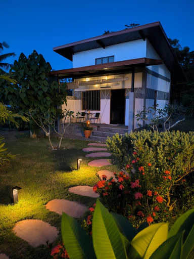 Exterior & Views, RhenMart-Inn, San Juan
