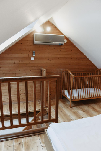 Bedroom 2, Penzion U Skutilu, Trutnov