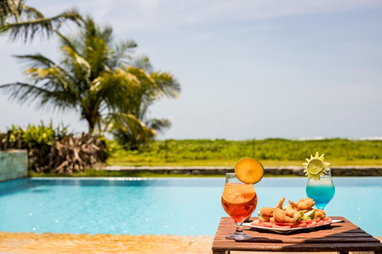 Sport & Beauty 5, Villa Cote Sud Pousada De Charme - Pe na Areia, São Miguel dos Milagres