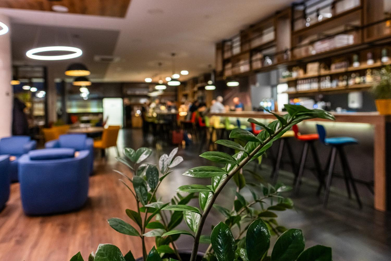 Food & Drinks 4, Aiden by Best Western Stadtgut Hotel Steyr, Steyr
