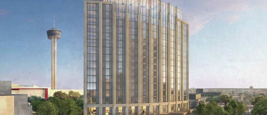 3, The Monarch San Antonio, Curio Collection By Hilton, Bexar