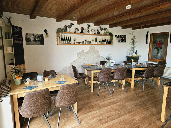 Food & Drinks 3, Kleines Landhaus Wendel, Südliche Weinstraße