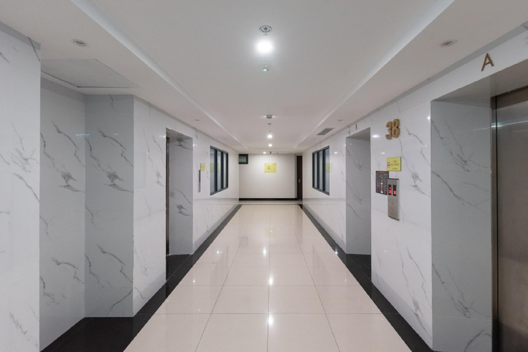 Public Area 4, S Lux Apartment Virgo Nha Trang, Nha Trang