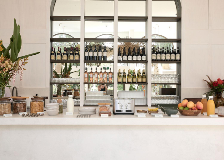 Food & Drinks 5, The Tamborine - Boutique Hotel, Tamborine Mountain