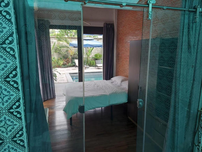 Others 2, Thao’s Villa, Thủ Đức