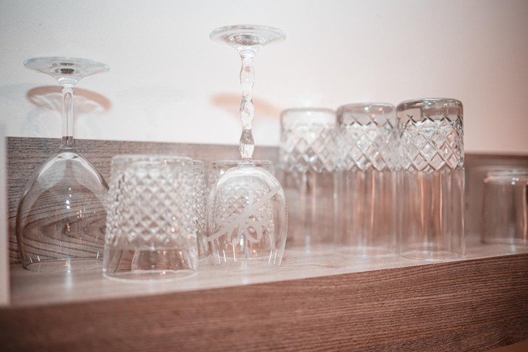 Food & Drinks 5, Na Mandlu, Cheb