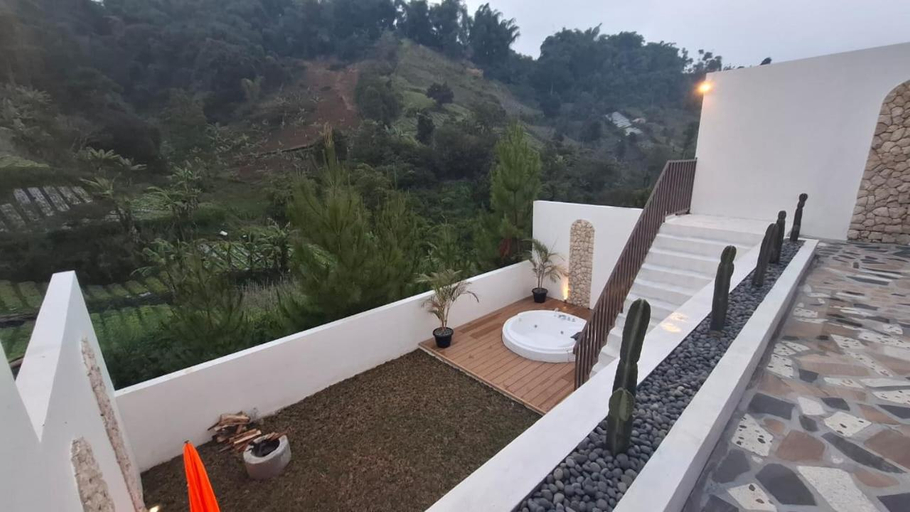 Others 4, Hanara Bohemian Villa, Bandung