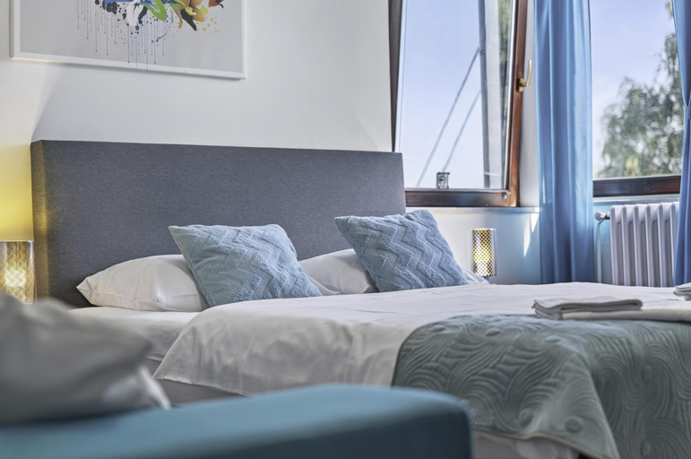 Bedroom 2, Apartman GM, Istočno Sarajevo