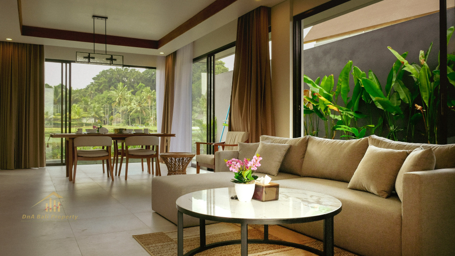 Others 3, Kumarajiva Villas Ubud, Gianyar