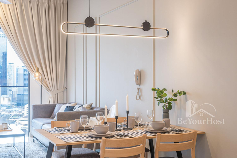 Food & Drinks 5, Continew Residences Kuala Lumpur, Kuala Lumpur