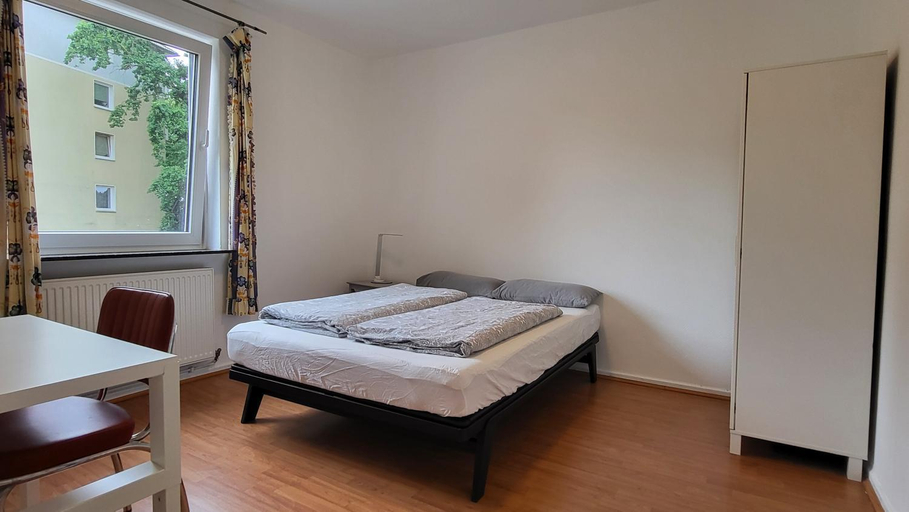 Others 4, Guestroom Hannover Messe, Region Hannover