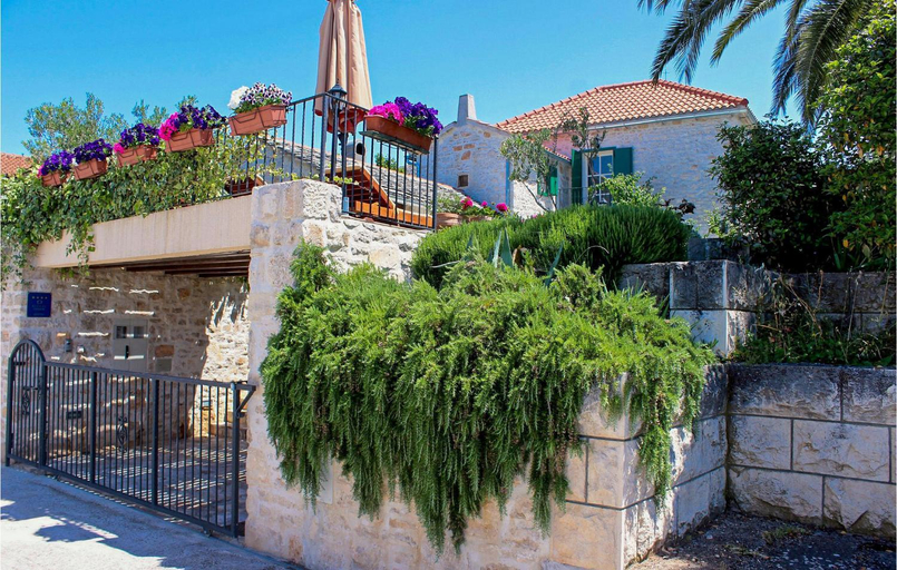 Exterior & Views, Villa Maruka, Supetar
