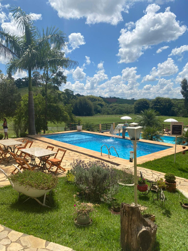 Sport & Beauty 2, Pousada Sao Sebastiao, São Sebastião do Rio Verde