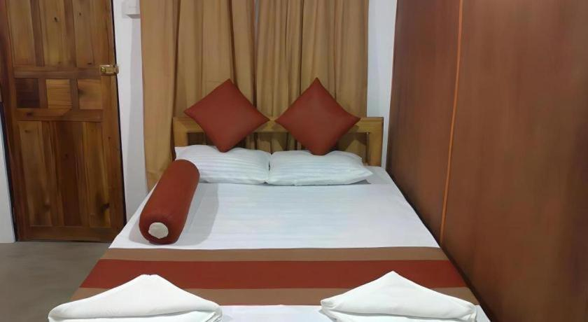 Bedroom 2, Kite Paradise Resort Kalpitiya, Kalpitiya