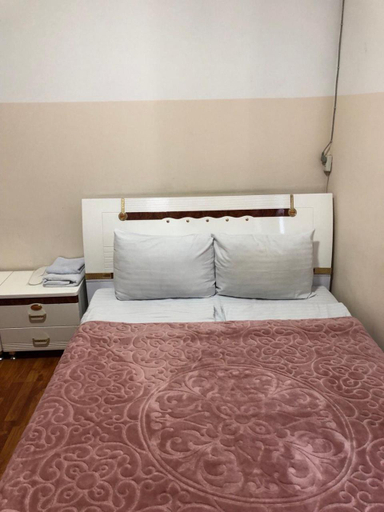 Others 5, Yan Hotel Erevan, Yerevan