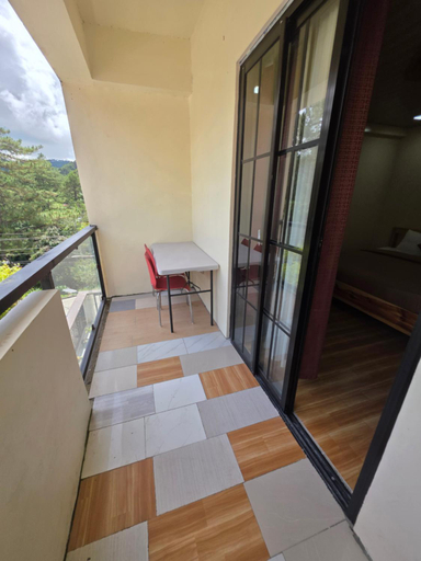 Others 3, Quarry Bay Hometel, Sagada