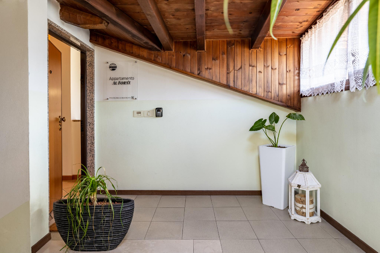 Others 5, Appartamento AL FORTE, Trento