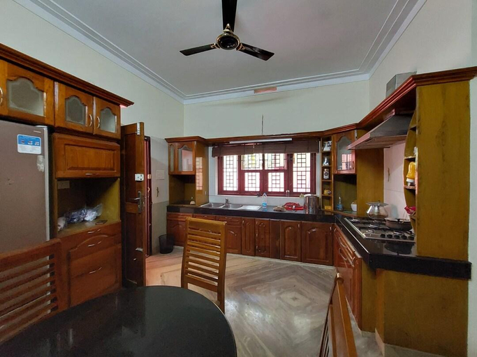 Food & Drinks, Casa Central Serviced Villa and Amphitheater, Mahe