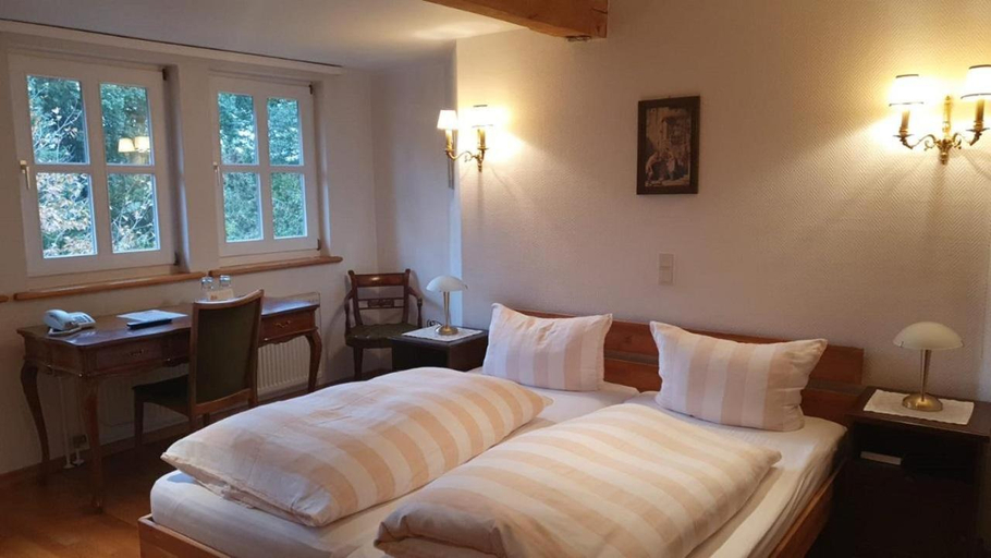 Others 4, Landhotel Klosterhof, Celle