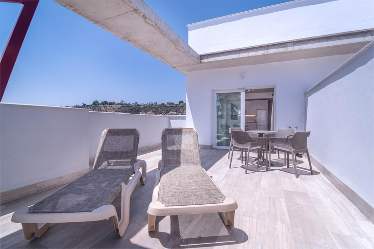 Others 2, Aljarafe Suites by QHotels, Sevilla