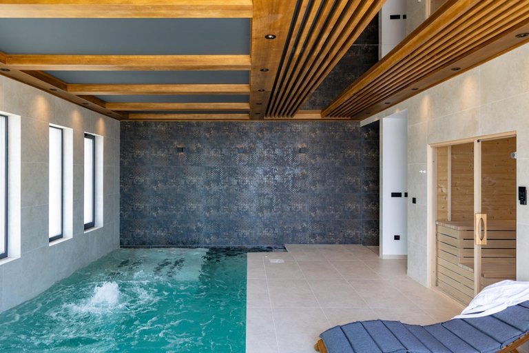 3, Villa Dujma, Kostrena