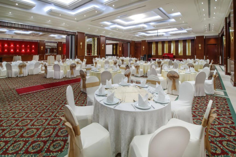 Food & Drinks 5, Concorde Fujairah Hotel, Fujairah