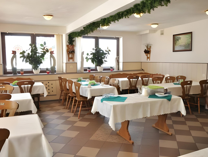 Food & Drinks 5, Osrodek Wypoczynkowy Pod Stokiem, Jelenia Góra