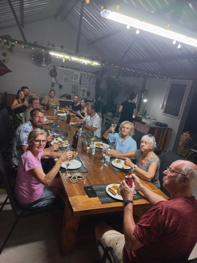 Food & Drinks 4, Urban Farm Haus Guesthouse, Rundu Urban