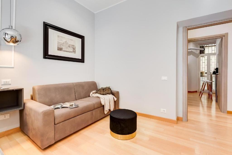 Others 2, Vatican Prestige Apt by Premium Suites Collection, Roma