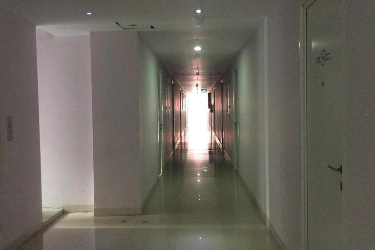 Public Area 4, Apartemen Green Pramuka City by Rizal Properti, Central Jakarta