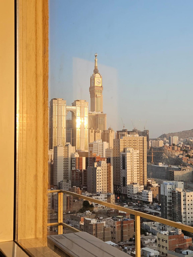 Others 5, Al Rabih Hotel, Makkah