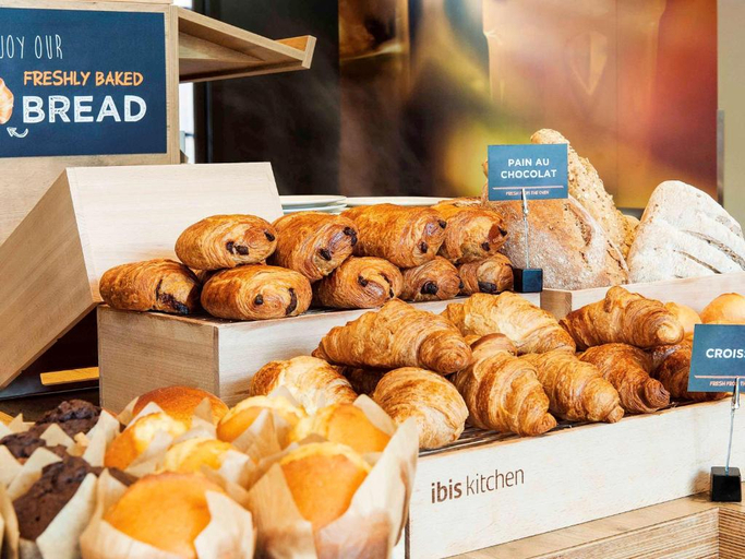 Food & Drinks 5, Garner Hotel CHESTERFIELD NORTH by IHG, Derbyshire