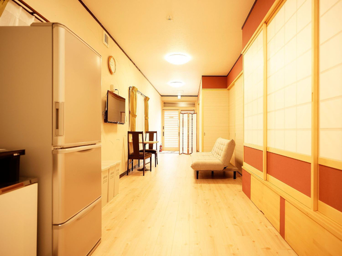 Others 4, Mcity in Maejima - Vacation STAY 54881v, Naha