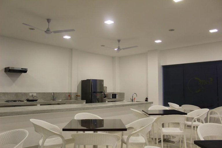 Food & Drinks 5, Heaven By O, Habaraduwa