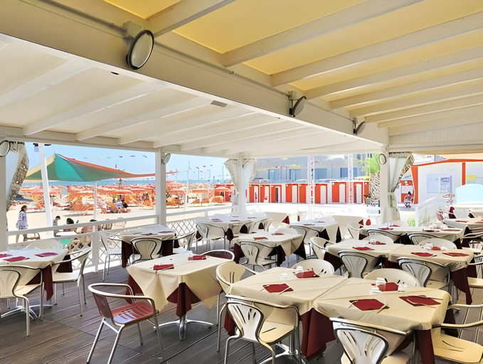 Food & Drinks 5, Hotel & Residence Cavalluccio Marino, Rimini